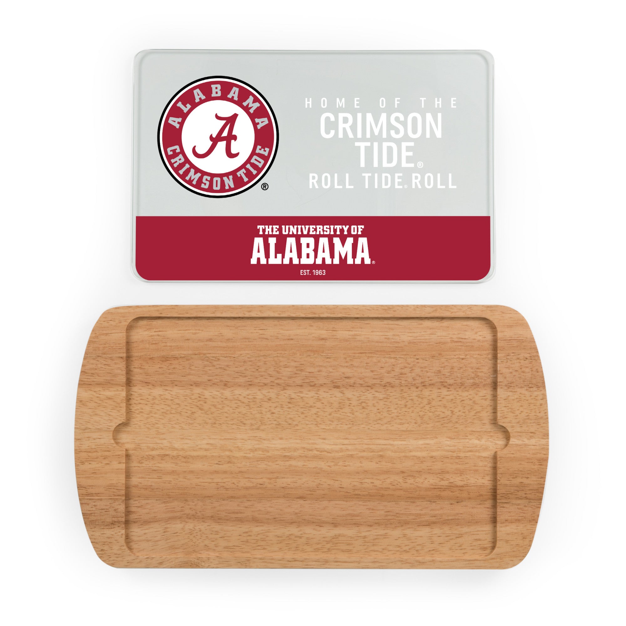 the-place-to-buy-alabama-crimson-tide-billboard-glass-top-serving-tray-rubberwood-on-sale_1.jpg